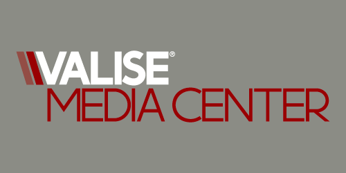 Valise Media Center Logo